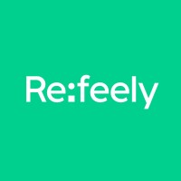 Refeely logo