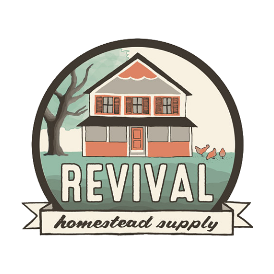 Revival logo