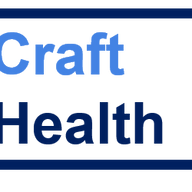 Craft Health logo