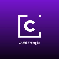 CUBi Energia logo
