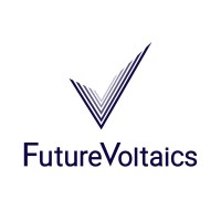 FutureVoltaics logo