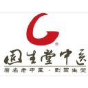 Gu Sheng Tang logo