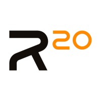 REOR20 logo