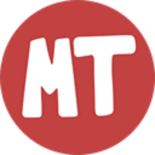 MagicTomato logo
