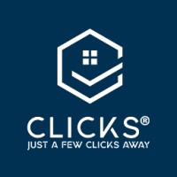Clicks logo