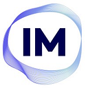 Intelligent Medicine logo
