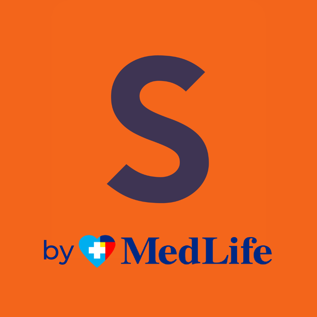 SanoPass logo