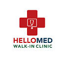 Hellomed logo