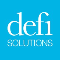 defi Solutions logo