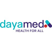 DayaMed logo