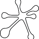 Ecate logo