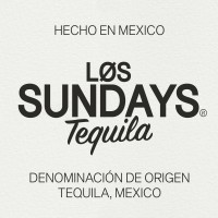 Los Sundays Tequila logo