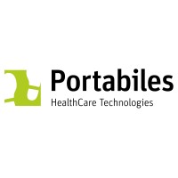 Portabiles HealthCare Technologies logo