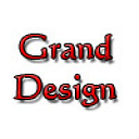 Grand Design logo