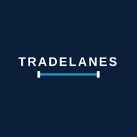 TradeLanes logo