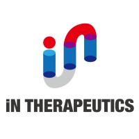 iN Therapeutics logo