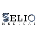 Selio Medical logo