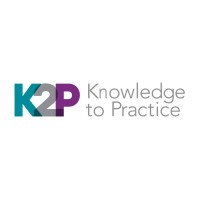 Knowledge to Practice logo