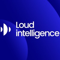 Loud Intelligence logo