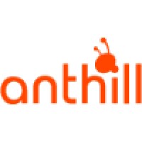 Anthill logo