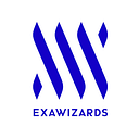 ExaWizards logo