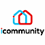 iCommunity logo