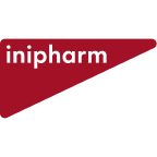 Inipharm logo
