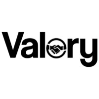 Valory logo