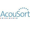 AcouSort logo