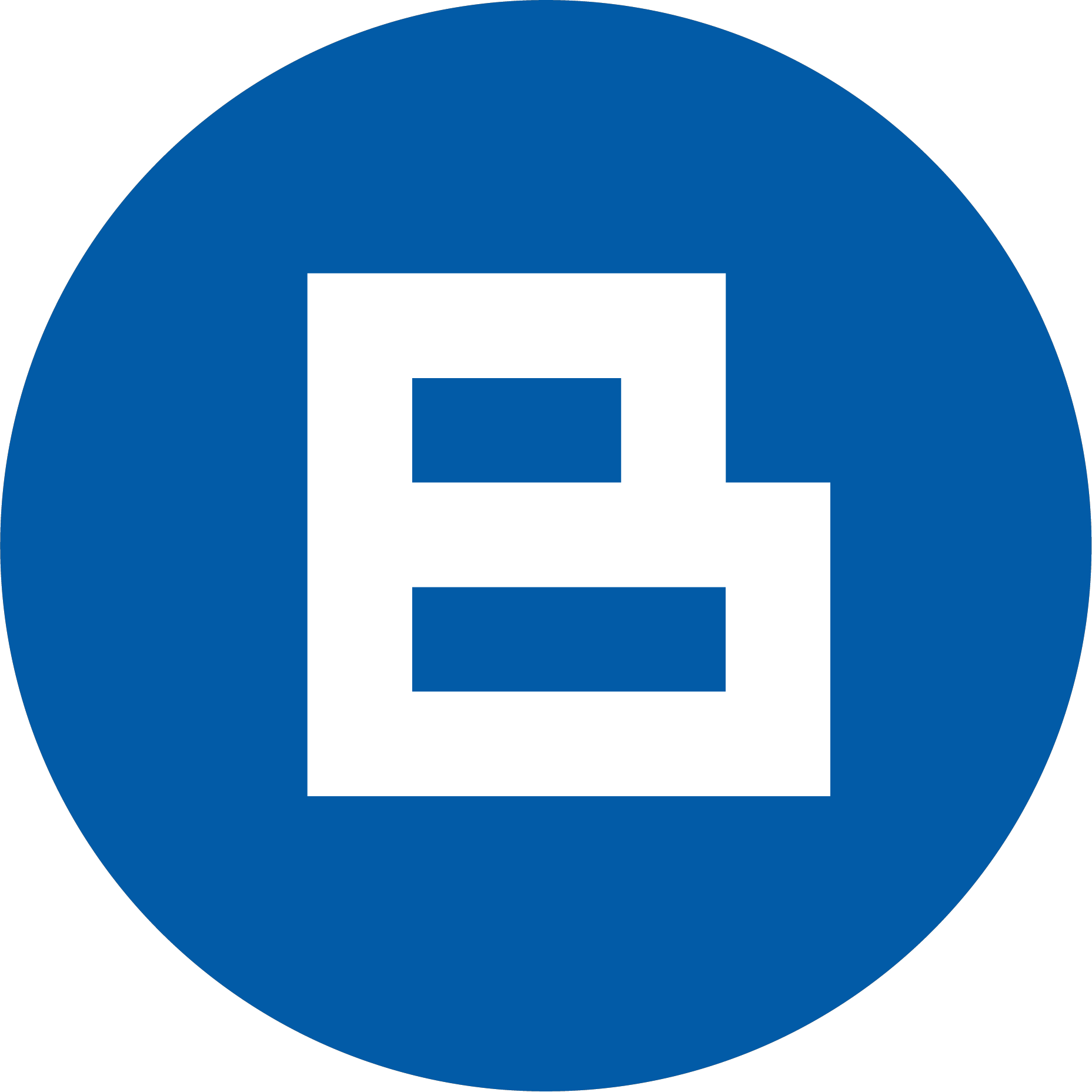 Bildia logo