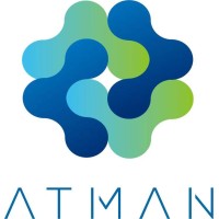 ATMAN logo