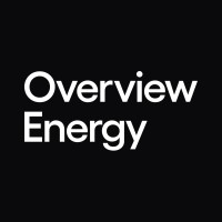 Overview Energy logo