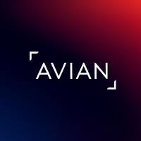 AVIAN logo