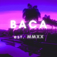Baca logo