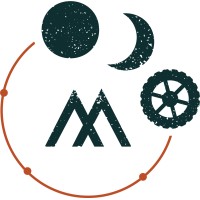 Moonshot Camper Vans logo
