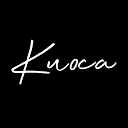 Kuoca Skin logo