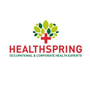 HealthSpring logo