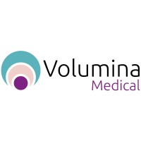 Volumina Medical logo