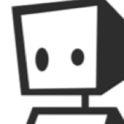 Orbiba Robotics logo