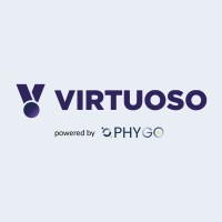 Healthy Virtuoso logo