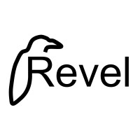 Revel Pharmaceuticals logo
