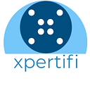 Xpertifi logo