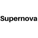 Supernova logo