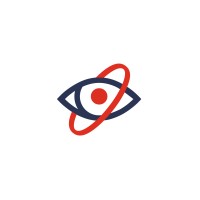 CosmoEye logo