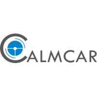 CalmCar Vision System logo