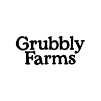 Grubbly Farms logo