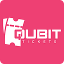 Qubit Tickets - NFT Access logo