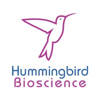 Hummingbird Bioscience logo