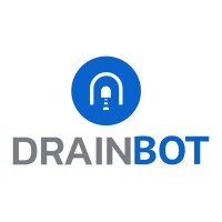 DrainBot logo