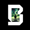 Blockade Games logo